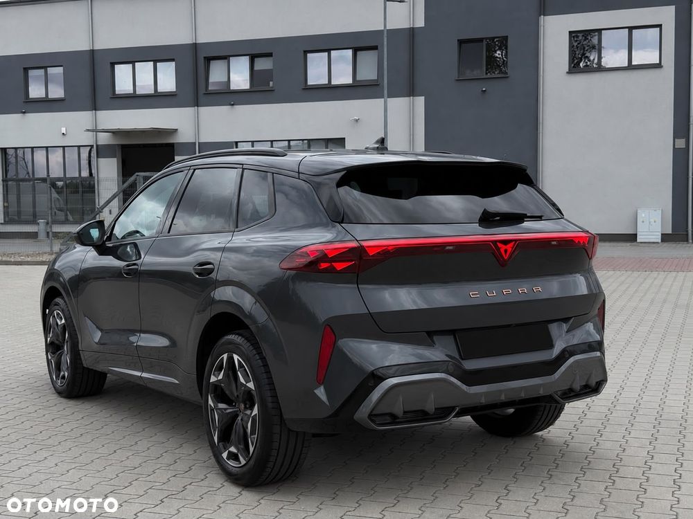 Cupra Terramar 2.0 TSI 4Drive VZ Tribe Edition DSG - 16