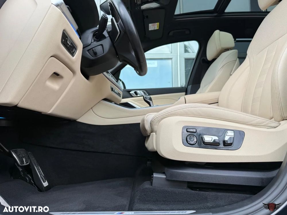 BMW X5 xDrive45e AT PHEV - 13