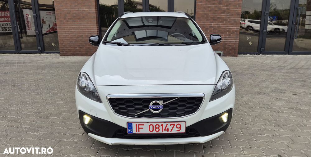 Volvo V40 D3 - 18