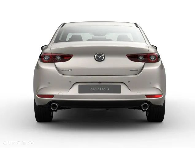 Mazda 3 - 10