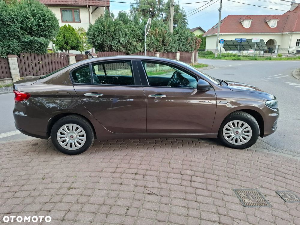 Fiat Tipo - 6