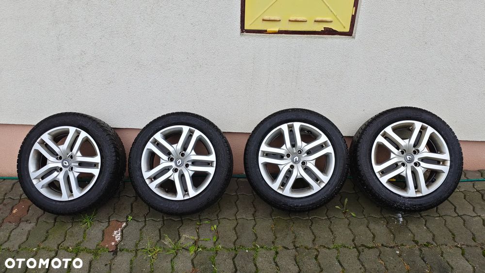 Renault Clio 1.5 dCi Energy Alize - 14