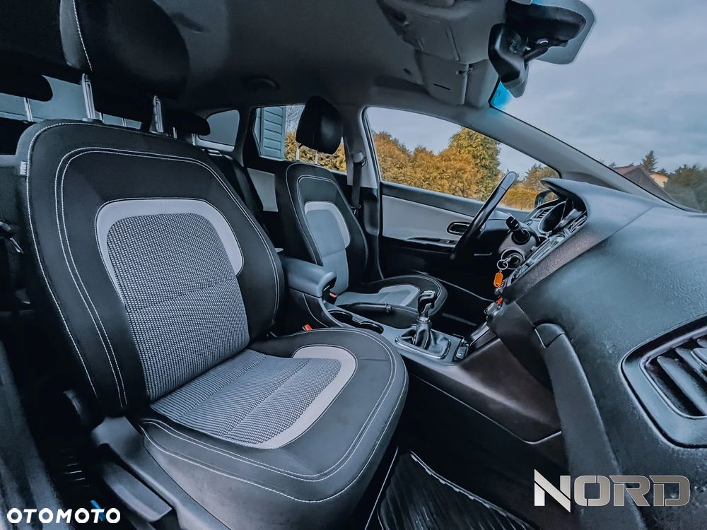 Kia Ceed 1.6 CRDi M - 16