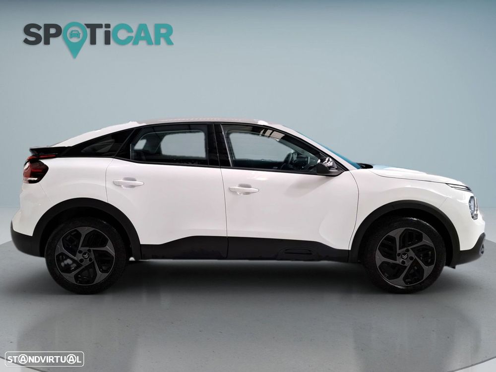 Citroën C4 1.2 PureTech Plus - 5