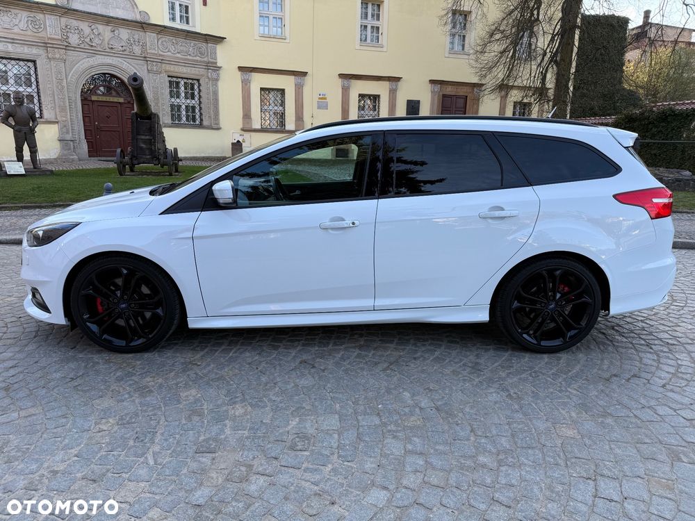 Ford Focus 2.0 TDCi ST - 3
