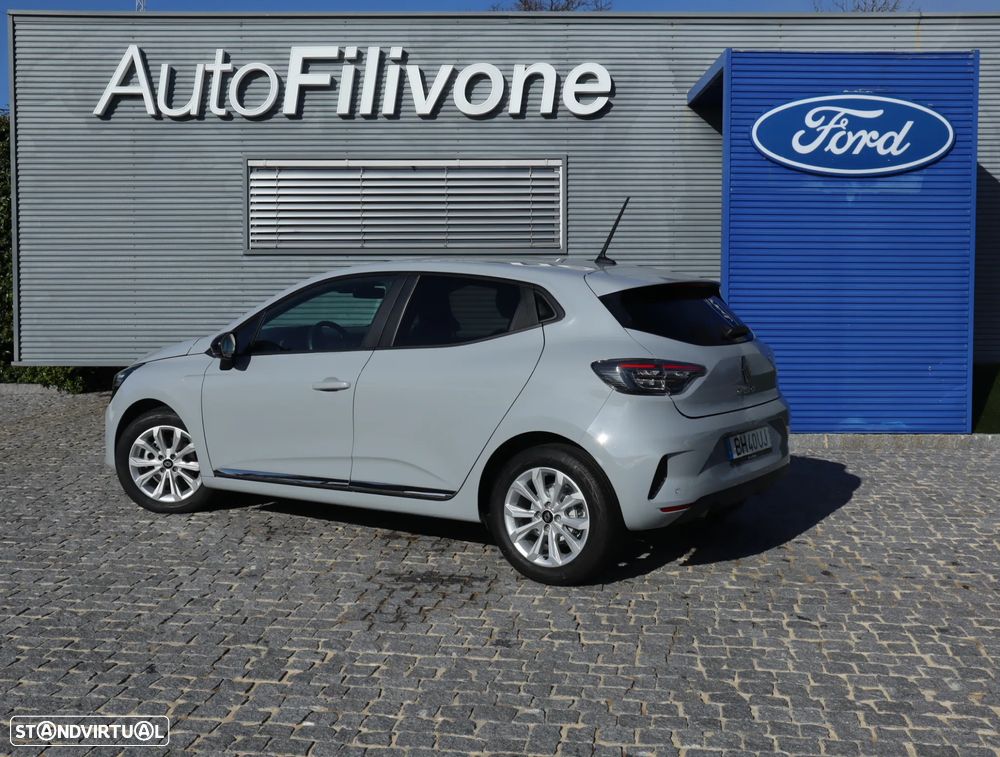 Renault Clio 1.5 Blue dCi Evolution - 2