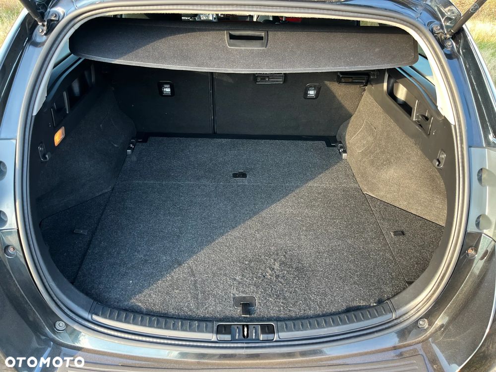 Toyota Auris 1.6 Comfort - 22