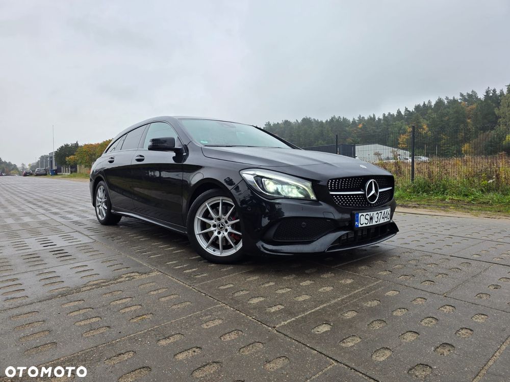 Mercedes-Benz Cla 2019 photo 3