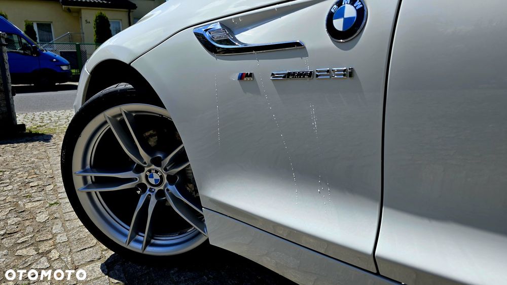 BMW Z4 23i sDrive - 10