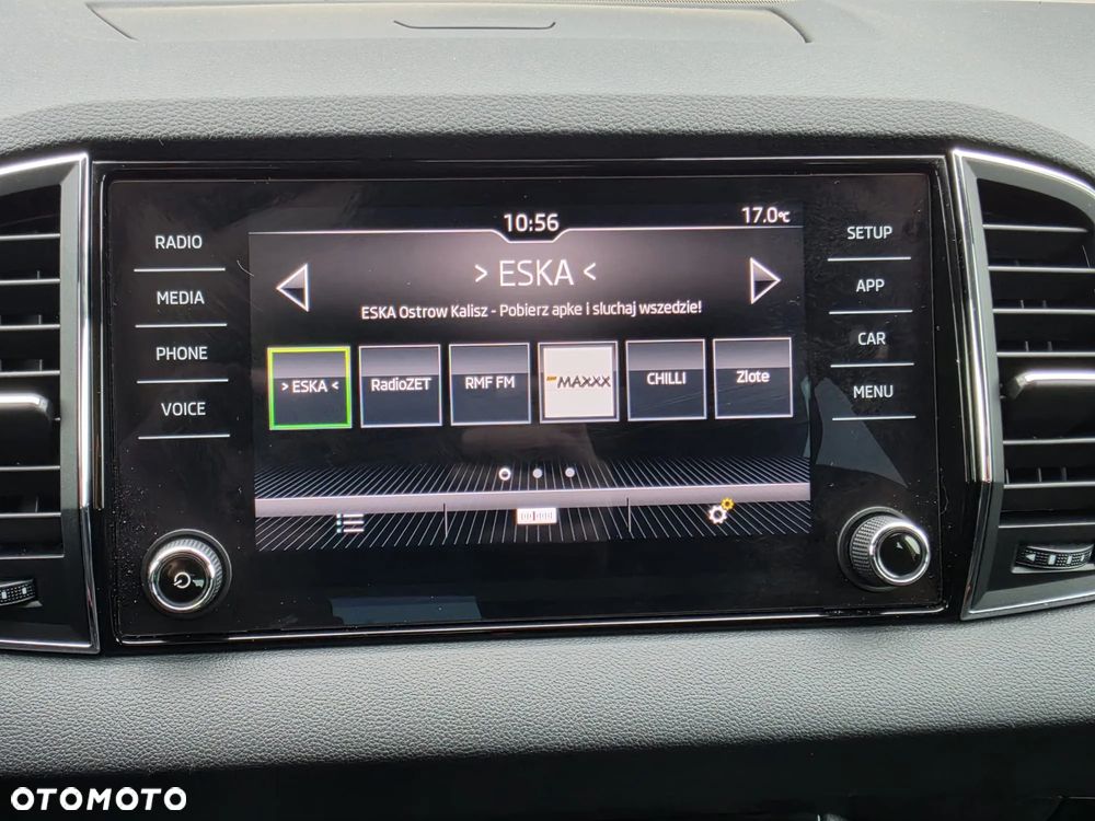 Skoda Karoq 1.5 TSI ACT 4x2 Ambition DSG - 27