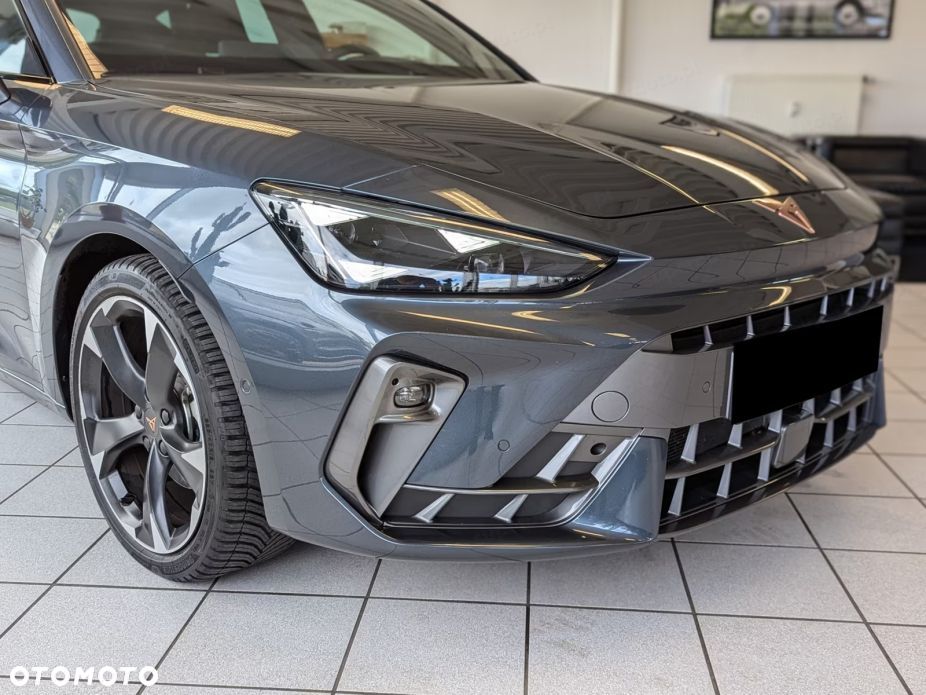 Cupra Leon - 13