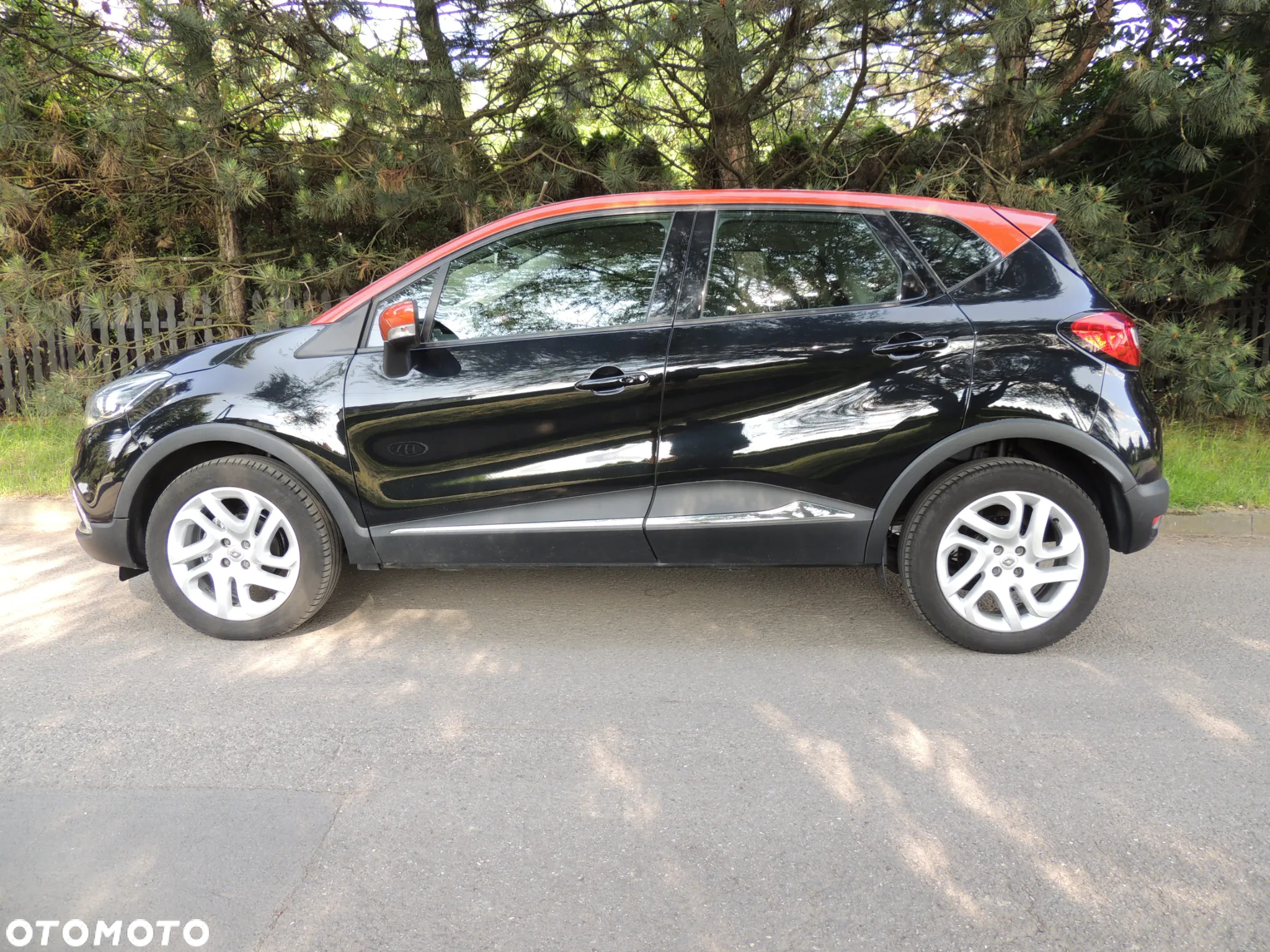 Renault Captur 0.9 Energy TCe Intens - 23