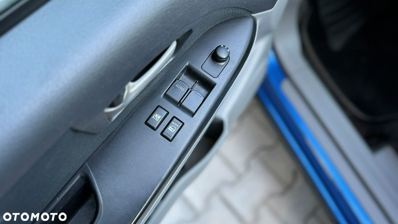 Suzuki SX4 1.6 Premium Outdoor - 15