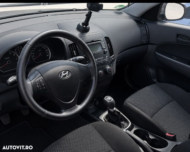 Hyundai i30 1.4MPi Highway - 6