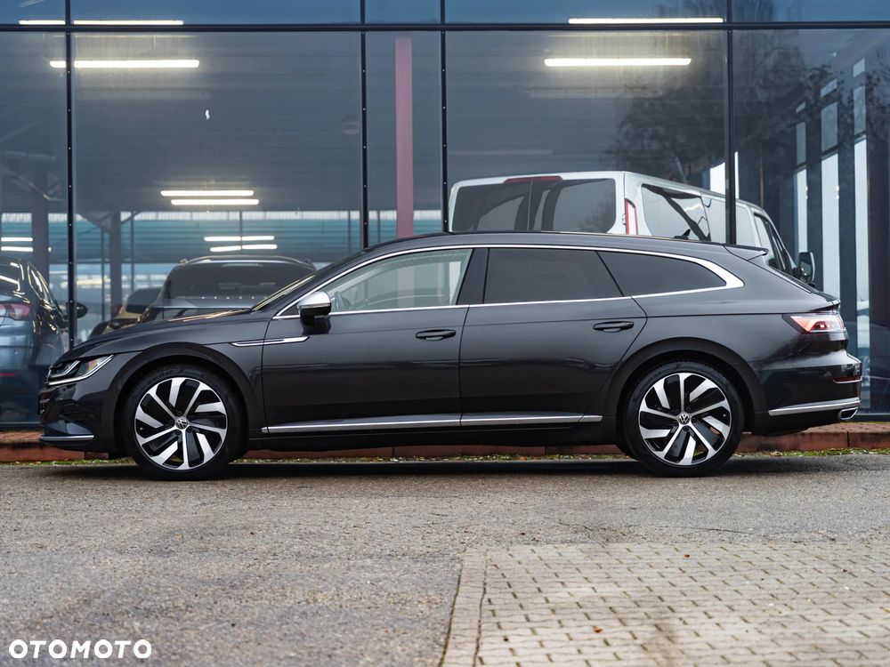 Volkswagen Arteon 2.0 TDI SCR DSG Elegance - 18