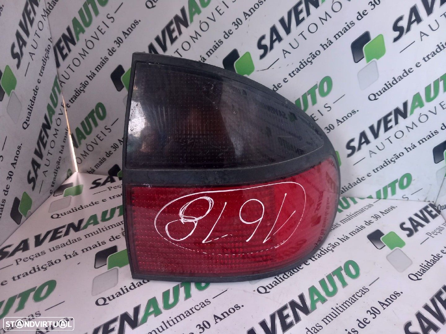 Farolim Ilharga Dto Renault Laguna I (B56_, 556_) - 1