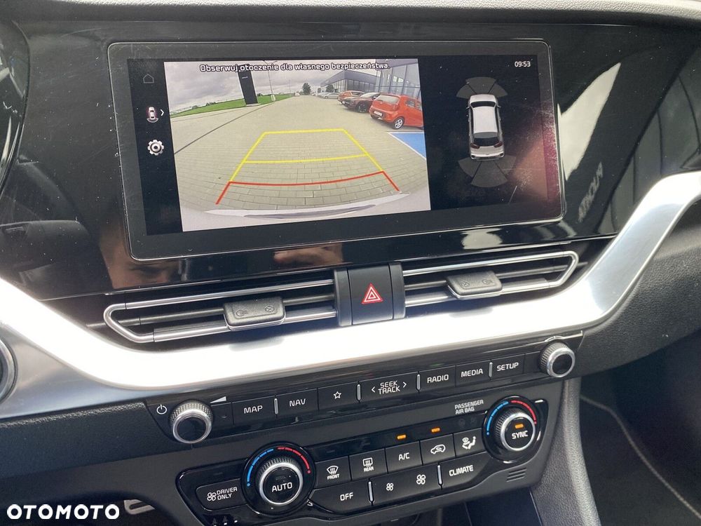 Kia Niro - 23