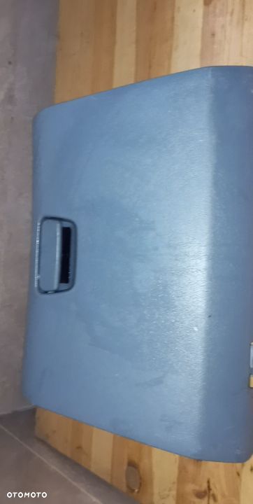 SCHOWEK PASAŻERA MITSUBISHI SPACESTAR MR270174 - 1
