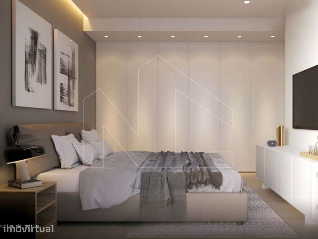 Apartamento T2 - Cais de São Roque - Grande imagem: 4/16