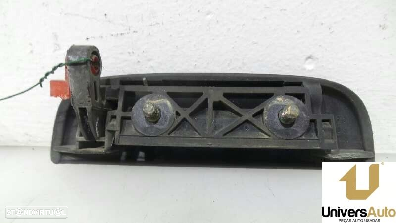 MANIPULO EXTERIOR FRONTAL ESQUERDO SUZUKI IGNIS II 2004 -8282083E005PK - 2