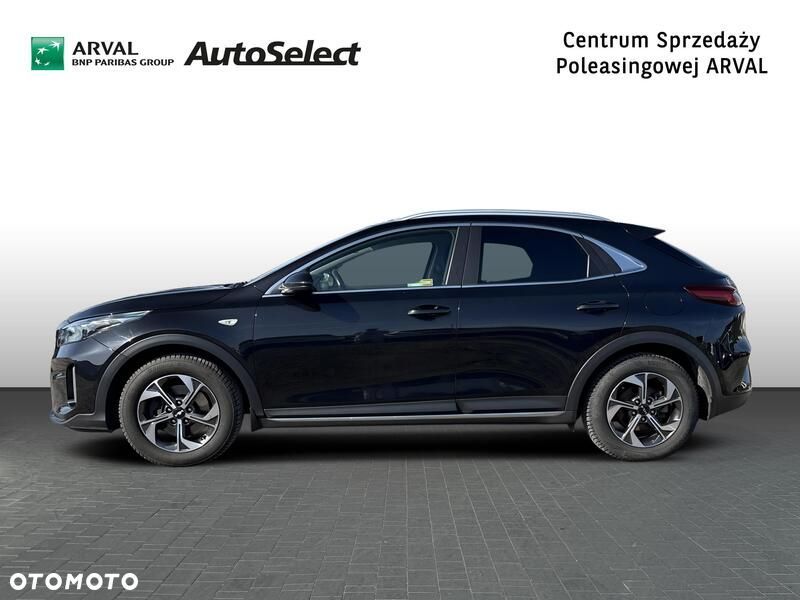Kia XCeed 1.5 T-GDI M DCT - 2
