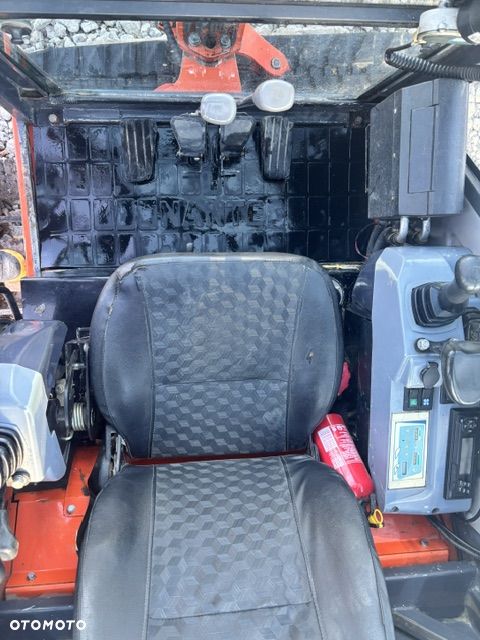 Inny NANTE NT18DR - 3