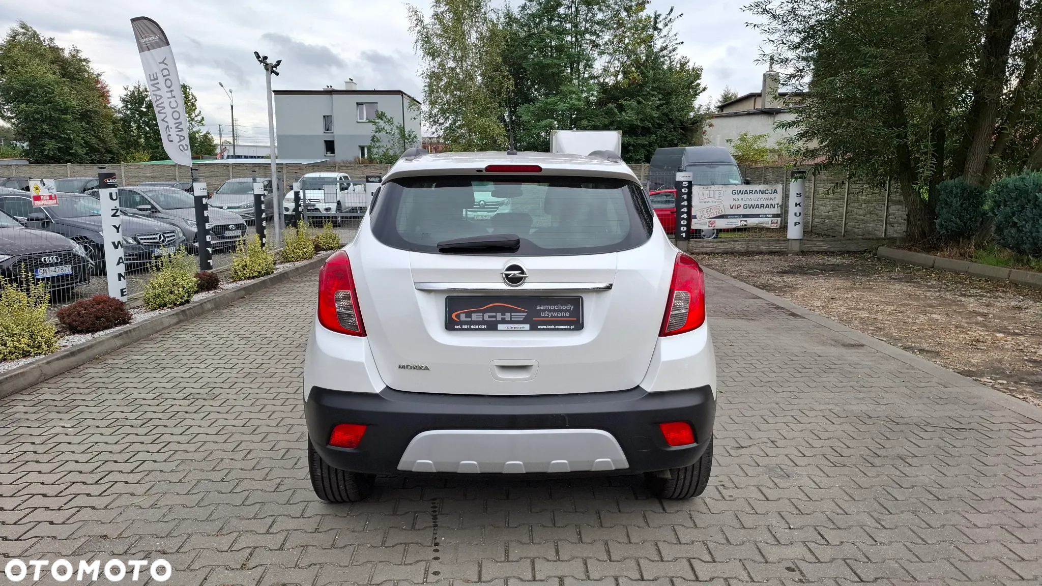 Opel Mokka 1.6 Active S&S - 27