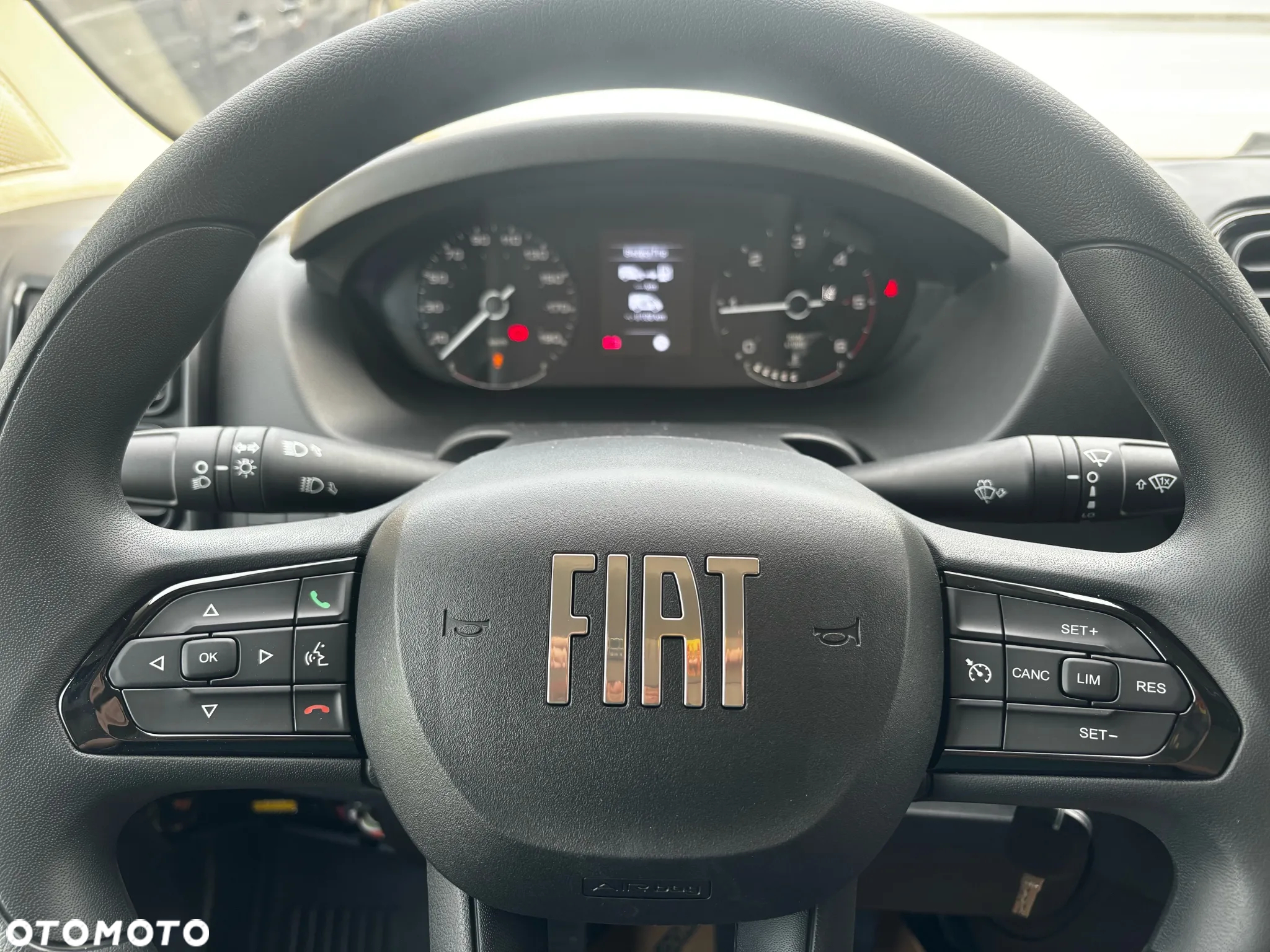 Fiat Ducato Maxi L3H2 140KM - 10