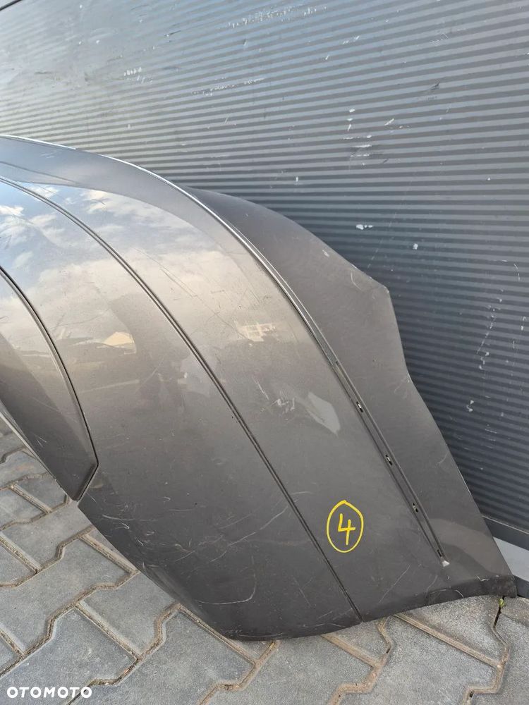 ZDERZAK PRZEDNI MERCEDES E-KLASA W207 / W212 (dostępne 4 zderzaki) - 30