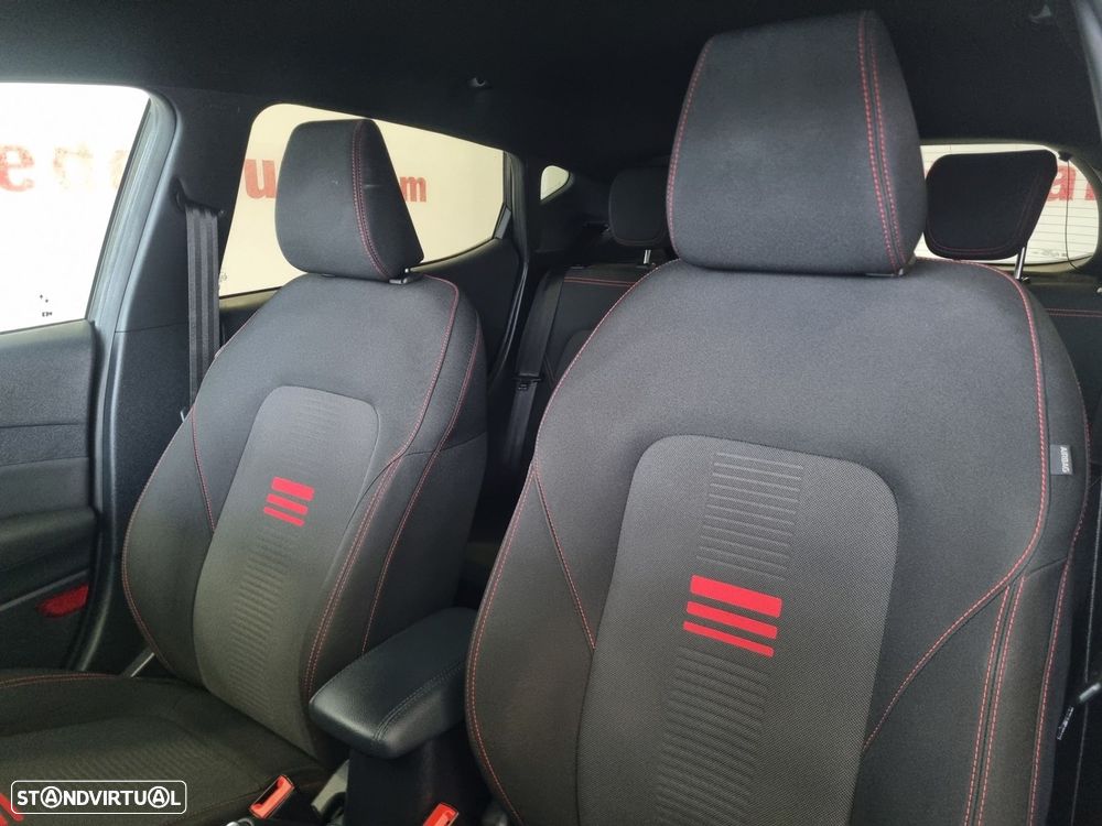Ford Fiesta 1.0 EcoBoost ST-Line - 7