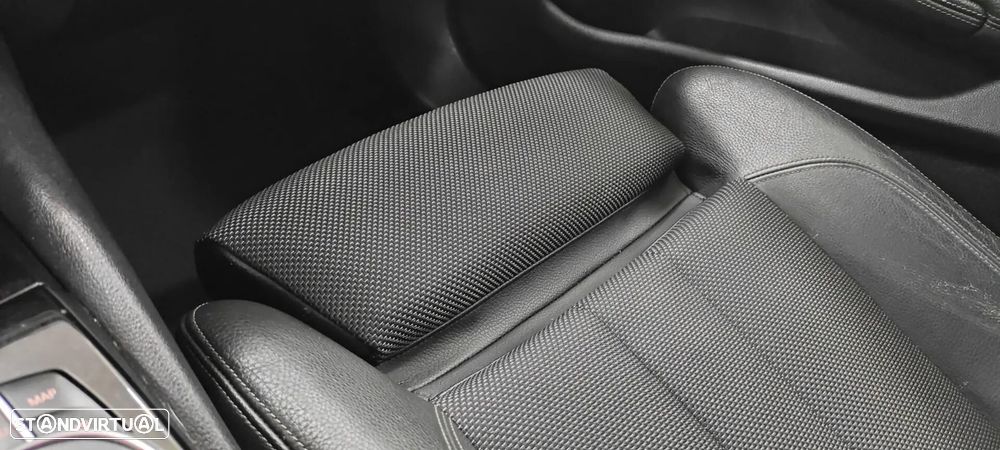 BMW 520 d Line Sport Auto - 40