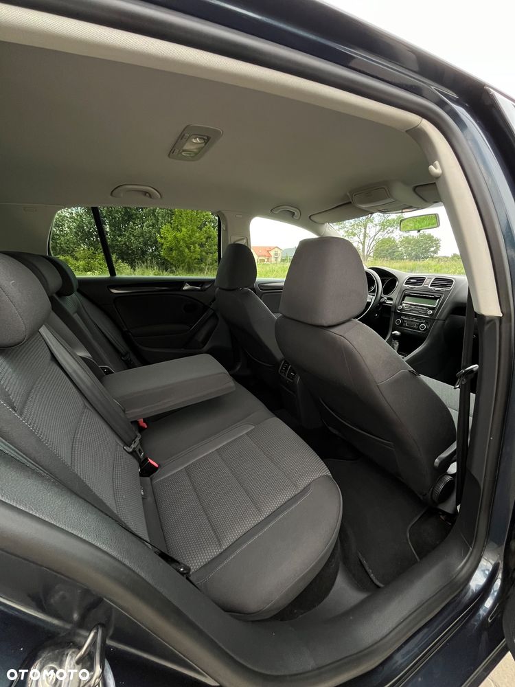 Volkswagen Golf 1.4 TSI Style - 7