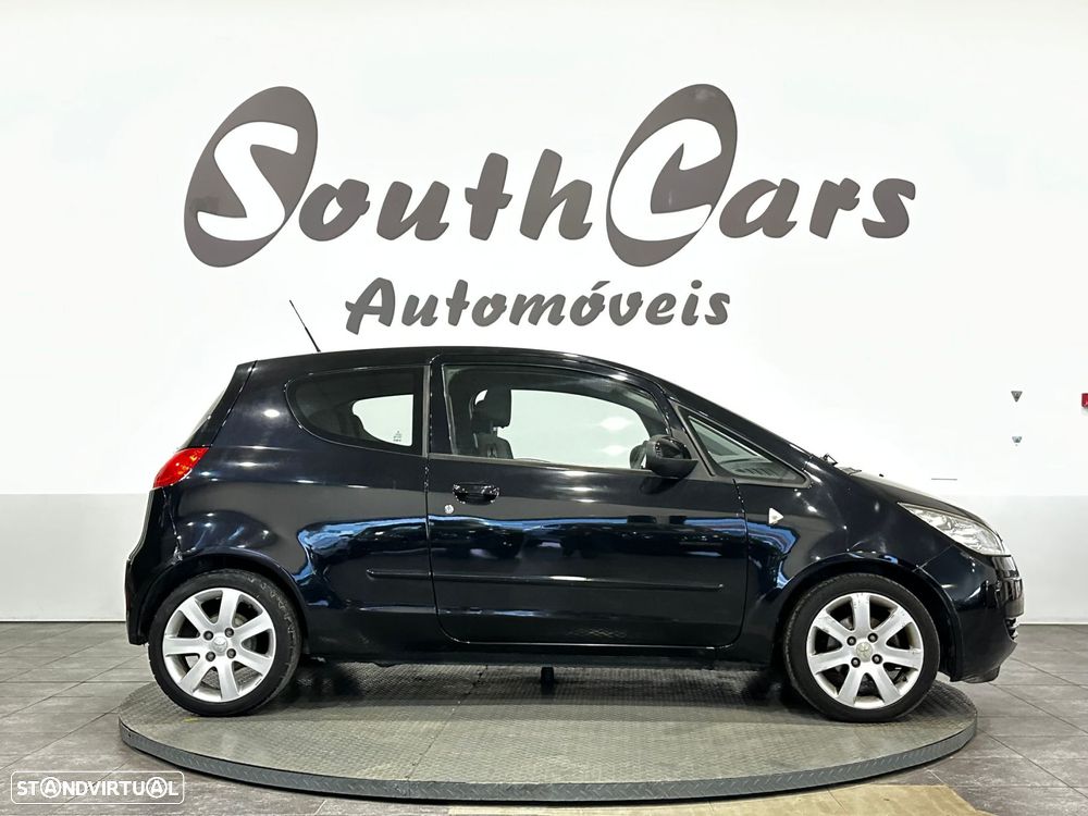 Mitsubishi Colt 1.3 Inform - 2
