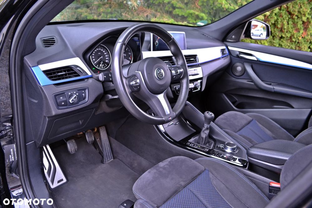 BMW X1 - 18
