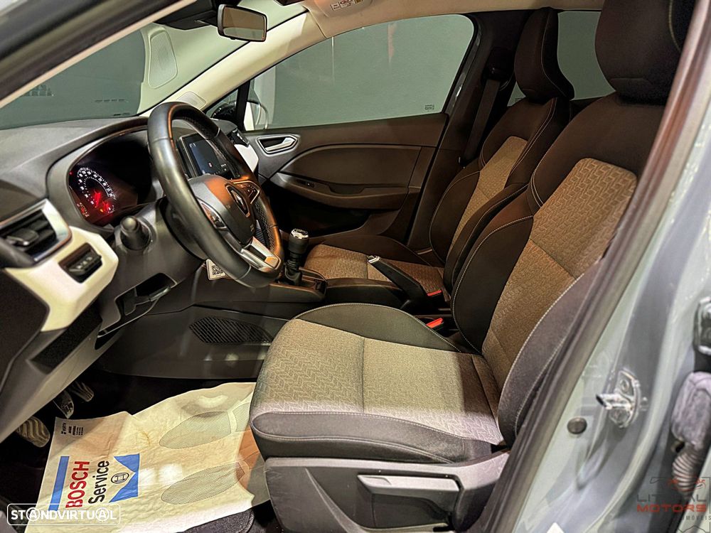 Renault Clio 1.0 TCe Limited - 14