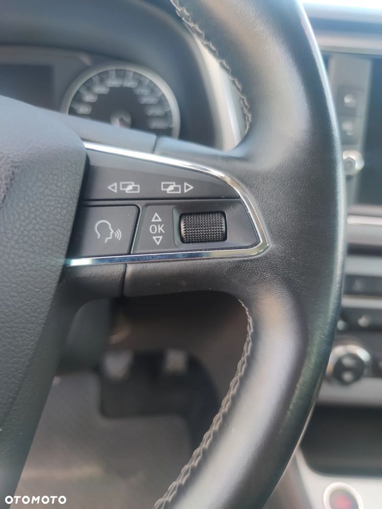 Seat Leon 1.4 TSI Xcellence S&S - 26