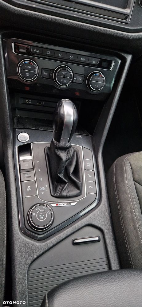 Volkswagen Tiguan 2.0 TDI BMT SCR 4Mot JOIN DSG - 10