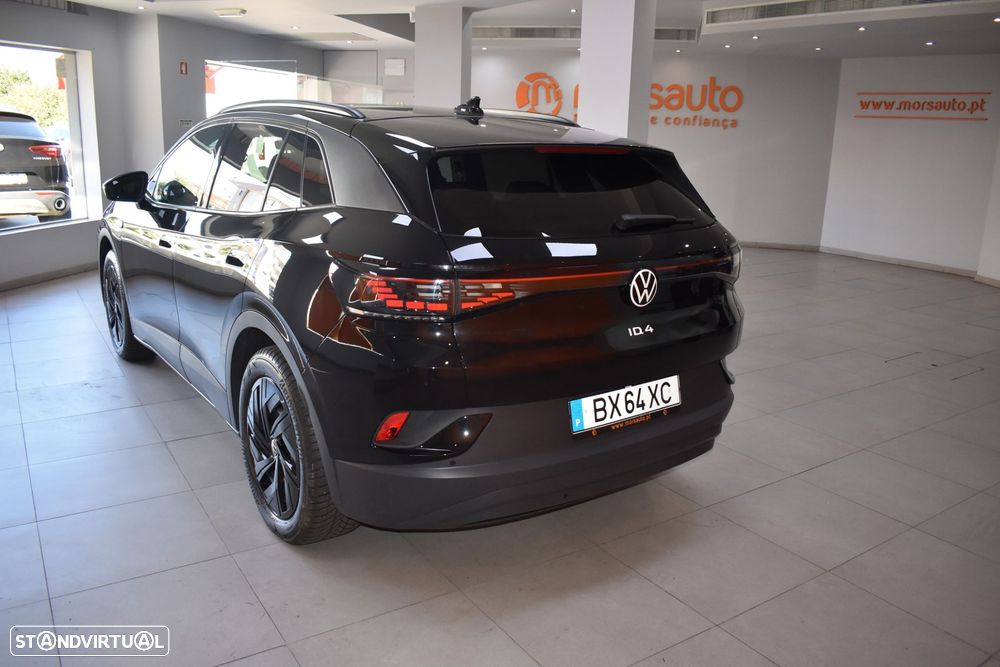 VW ID.4 77 kWh Pro Performance - 9