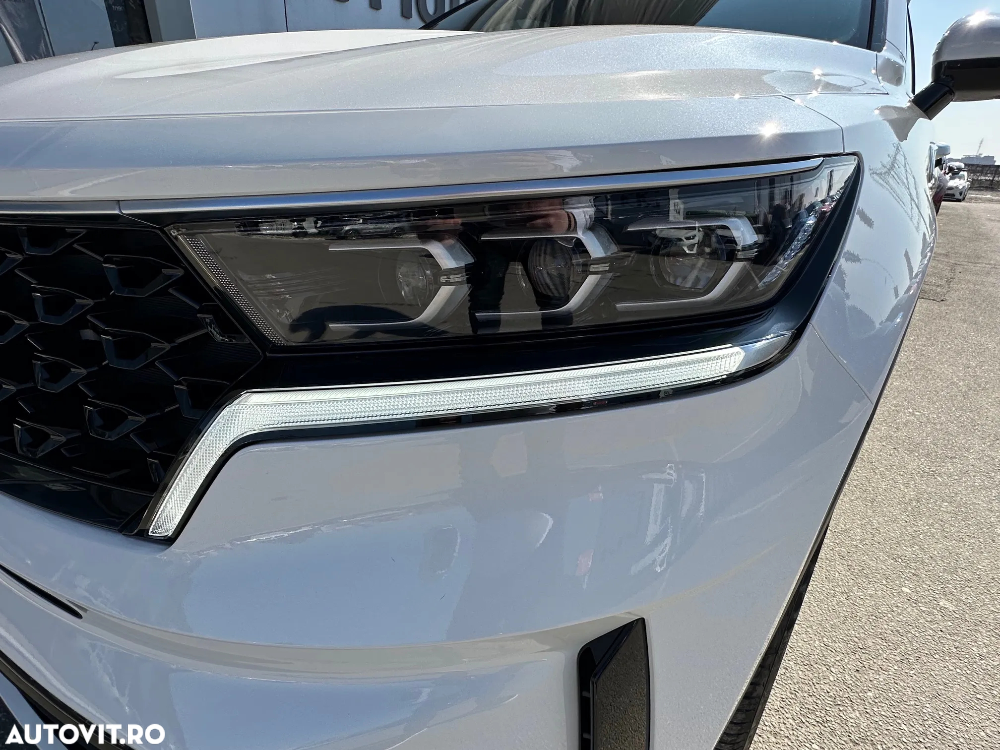 Kia Sorento 1.6 T-GDI PHEV 6AT 4x4 7P Premium+ - 7