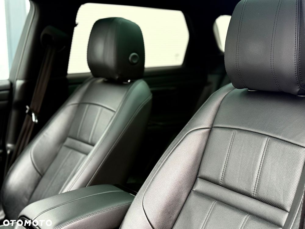 Land Rover Range Rover Evoque D150 R-Dynamic - 28