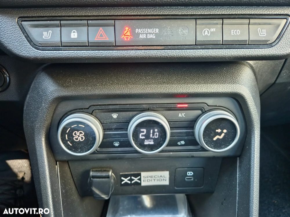 Dacia Logan - 12