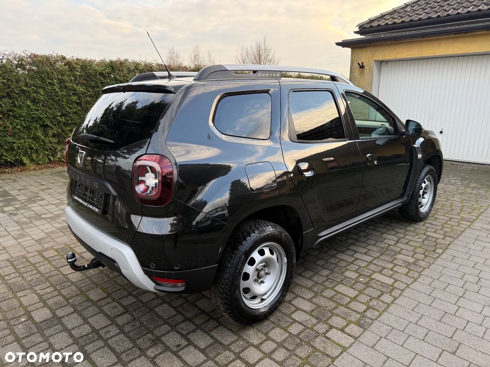 Dacia Duster - 5