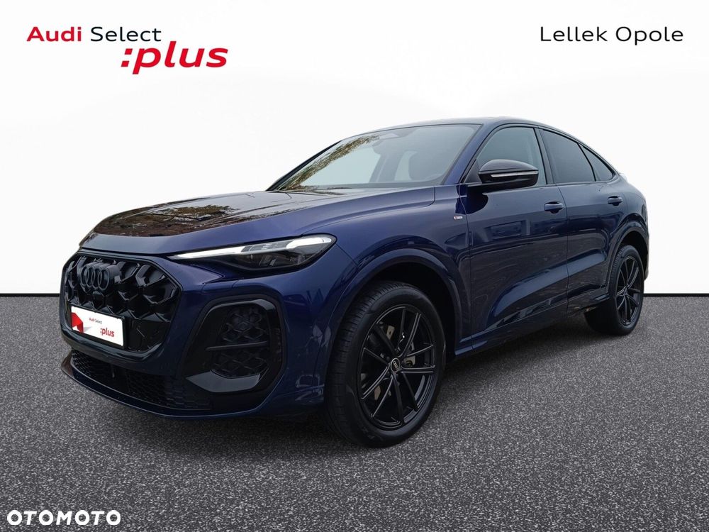Audi Q5 - 1