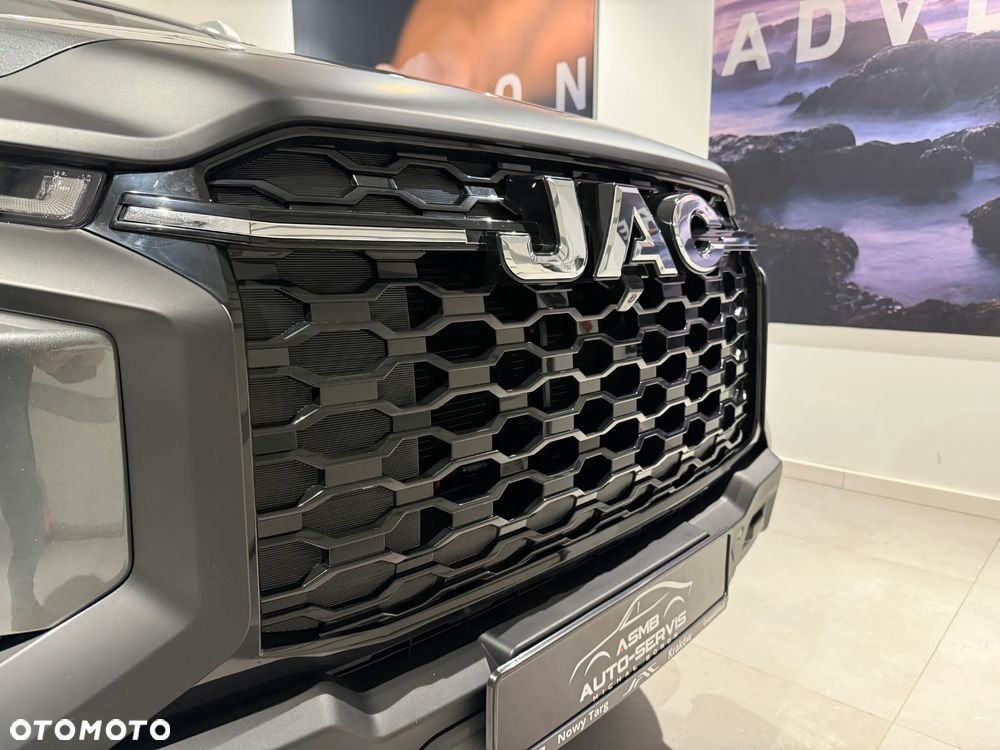 JAC T9 - 7