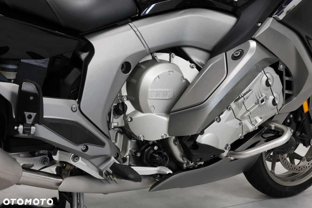 BMW K - 21