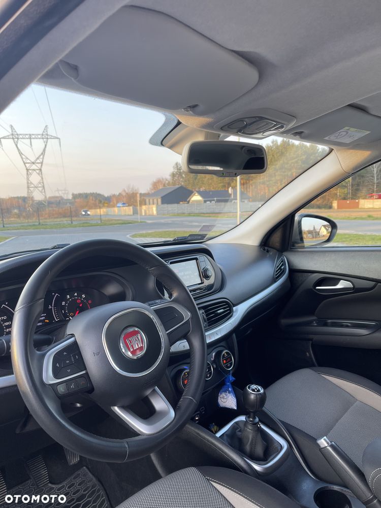 Fiat Tipo - 24