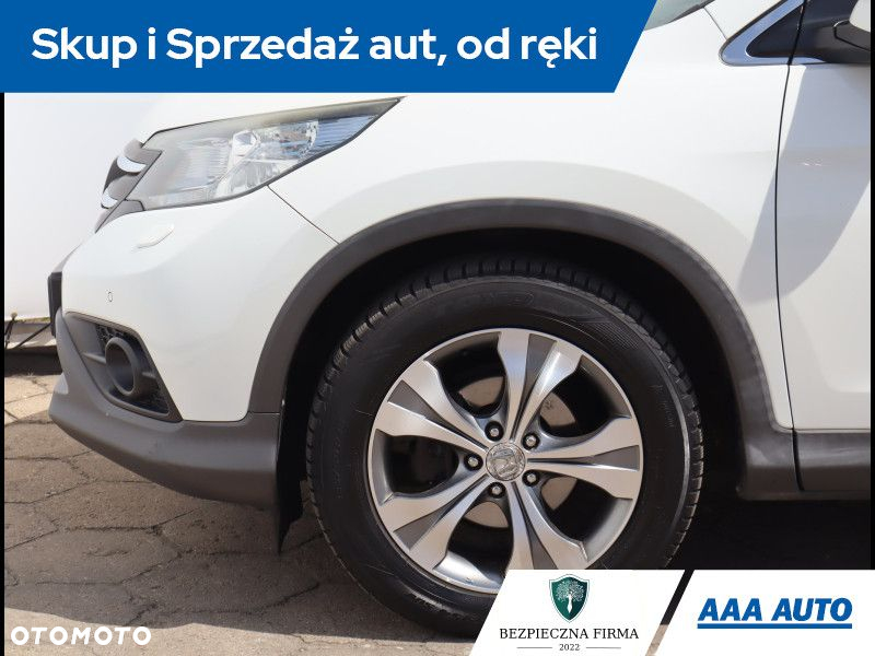 Honda CR-V - 14