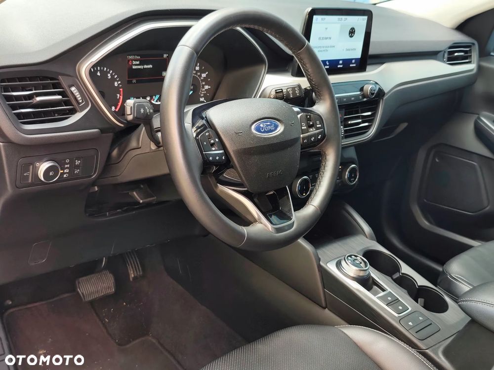 Ford Kuga 1.5 EcoBoost AWD Titanium ASS - 16