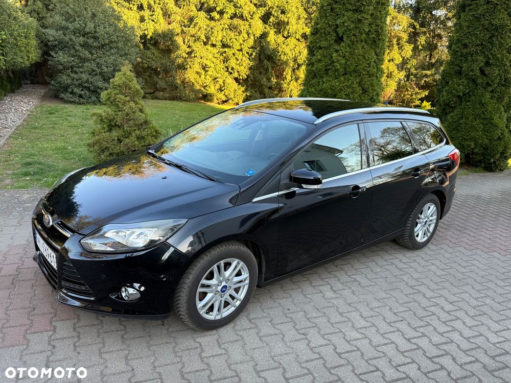 Ford Focus - 8