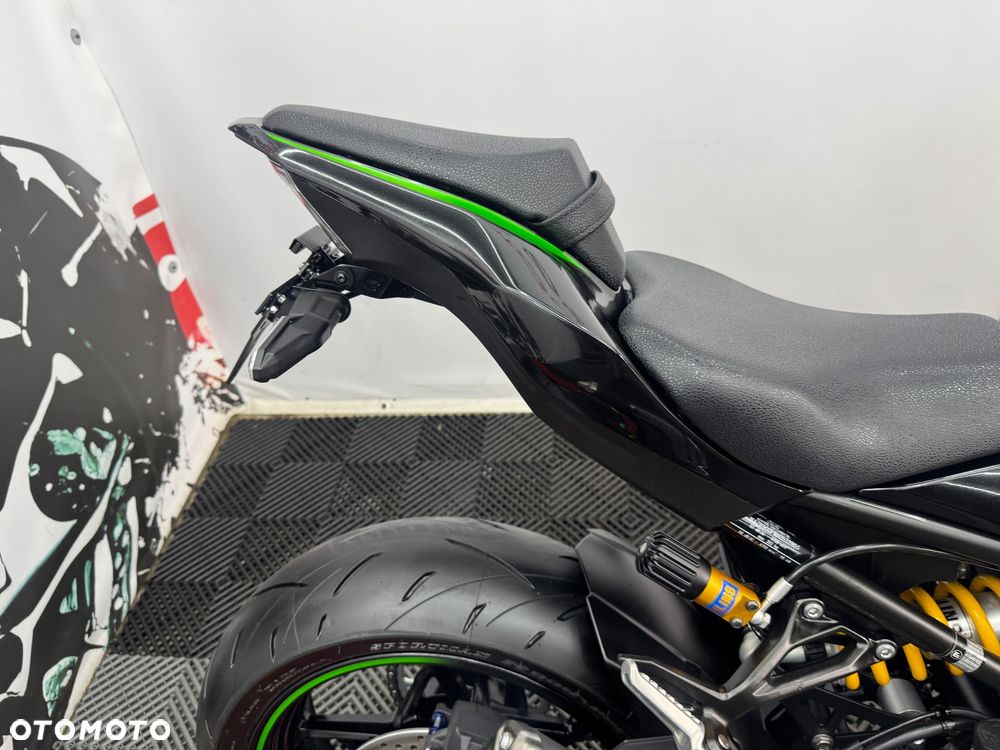 Kawasaki Z - 28